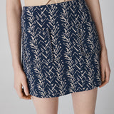 Melina Mini Skirt
