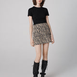 Melina Mini Skirt