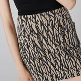 Melina Mini Skirt