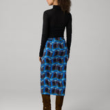 Natalie Midi Skirt