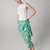 Alessia Wrap Skirt