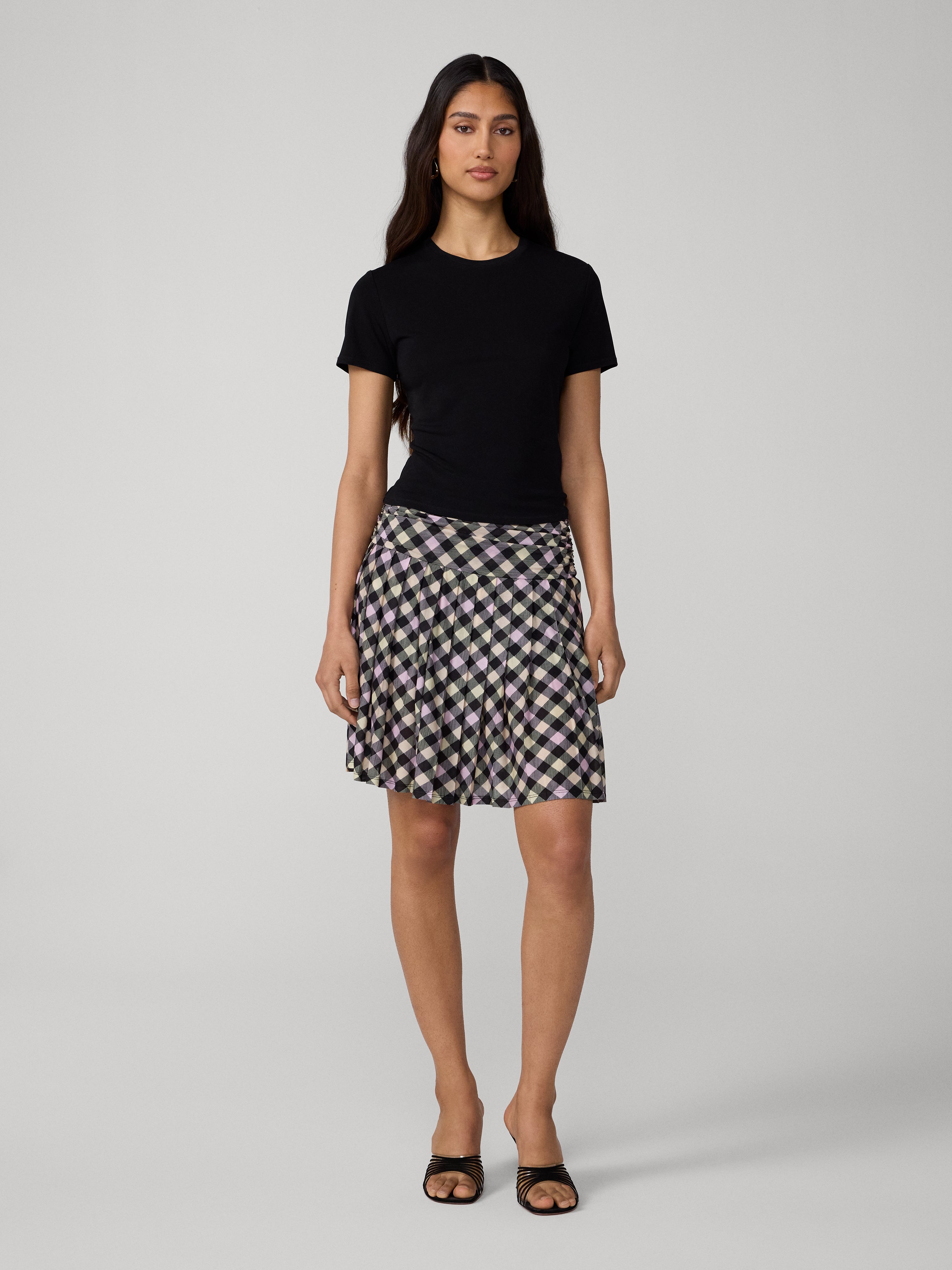 Lexi Skirt – Diane von Furstenberg