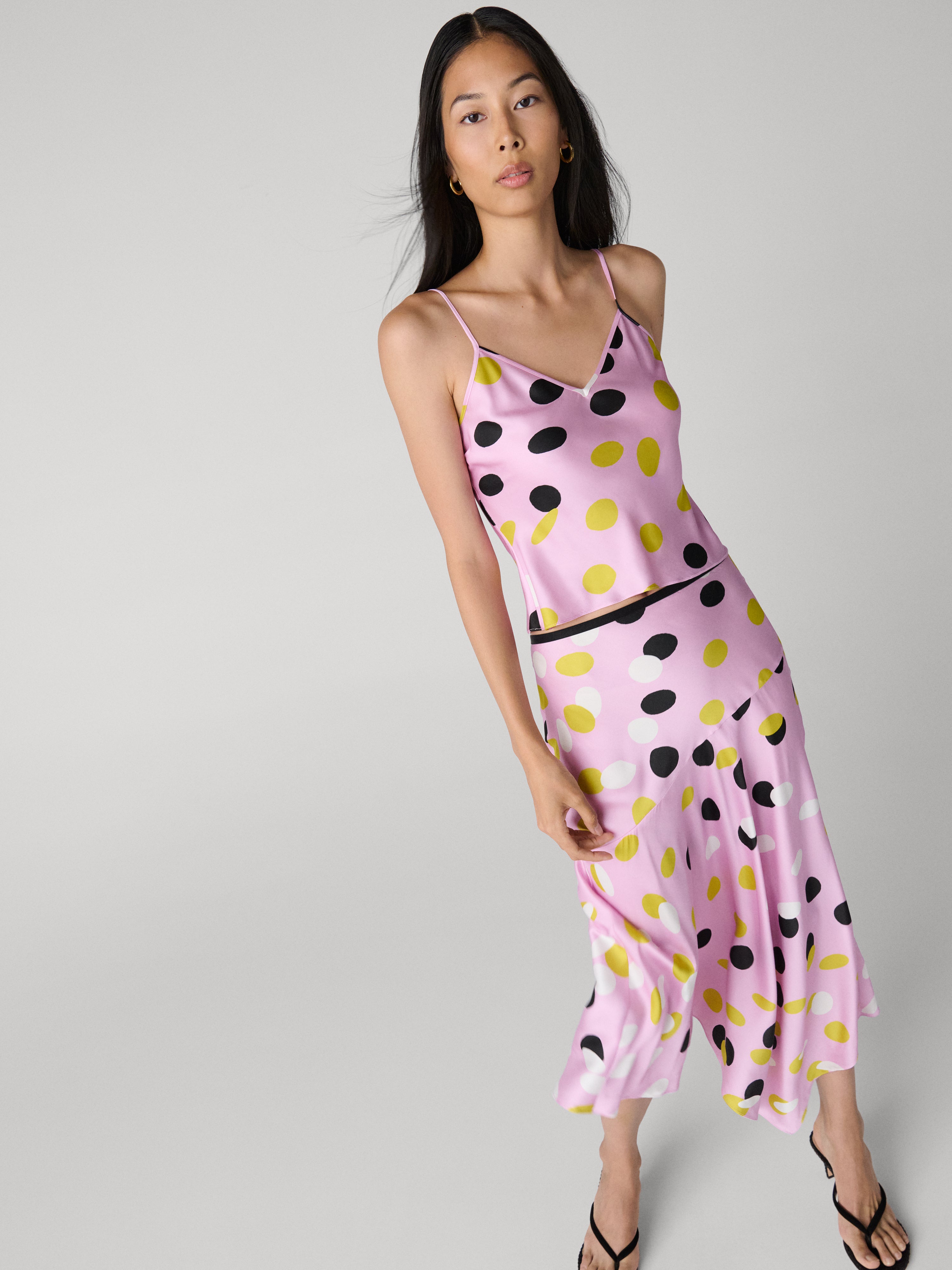 amalie midi dress Amalie Skirt – Diane von Furstenberg