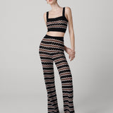 Stephanie Knit Tank