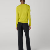 Jacqui Top