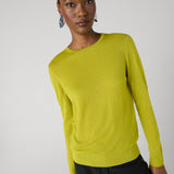 Jacqui Top