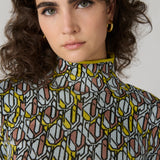 Angelo Merino Turtleneck