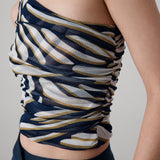 Athena One Shoulder Top