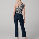 Athena One Shoulder Top