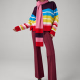 Milan Sweater