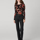 Logan Reversible Top