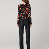 Logan Reversible Top