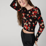 Logan Reversible Top