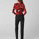 Logan Reversible Top