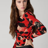 Logan Reversible Top