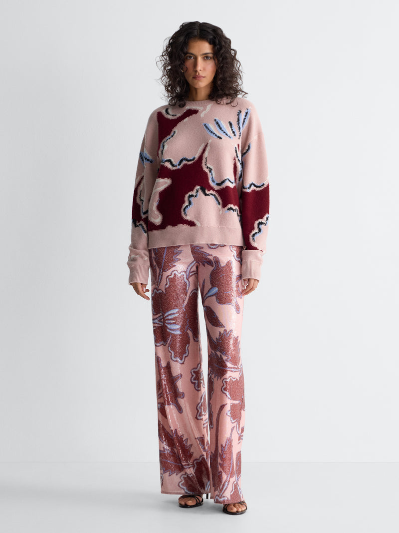 Mirella Sweater