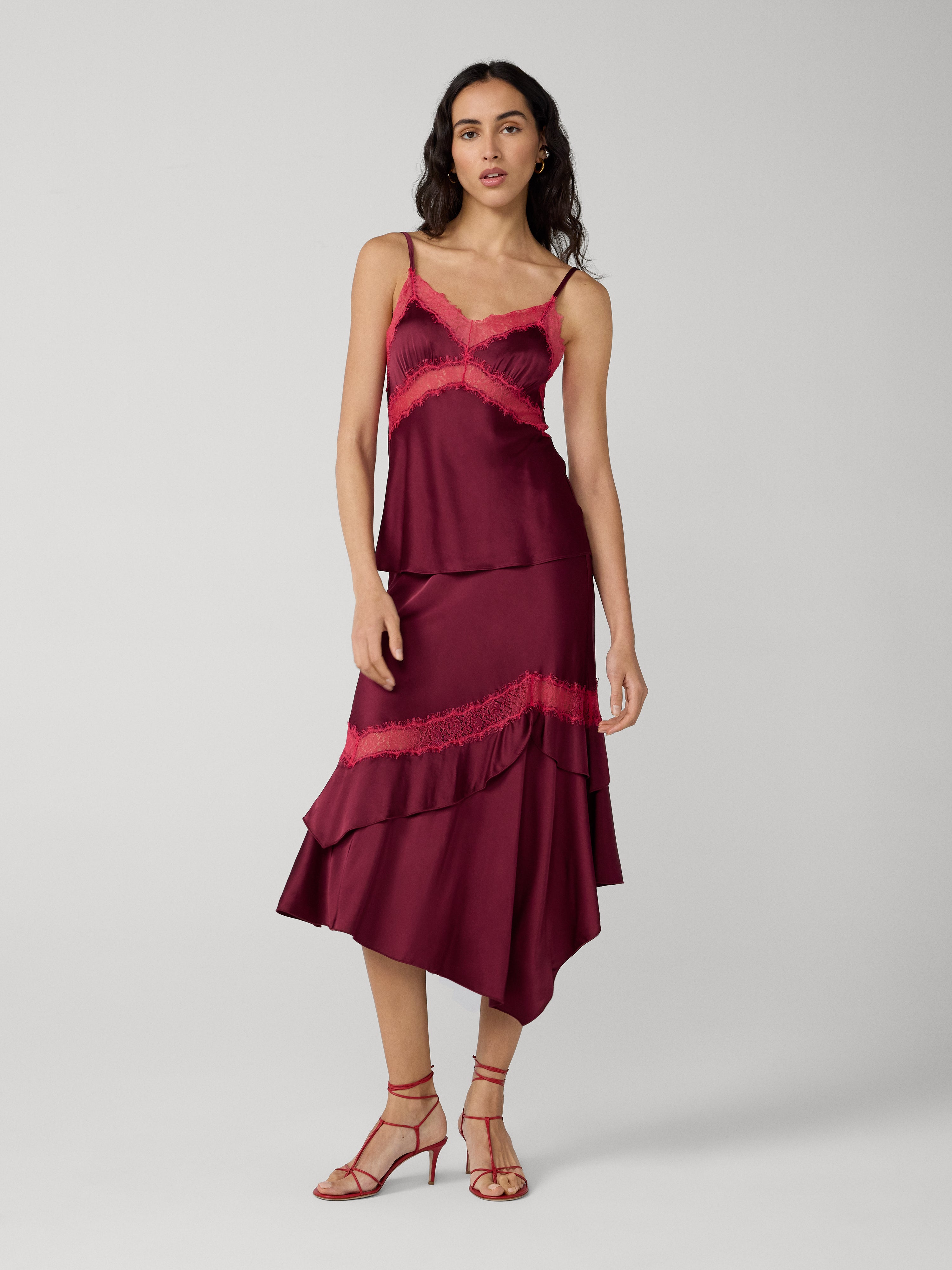 Camille Cami  Diane von Furstenberg