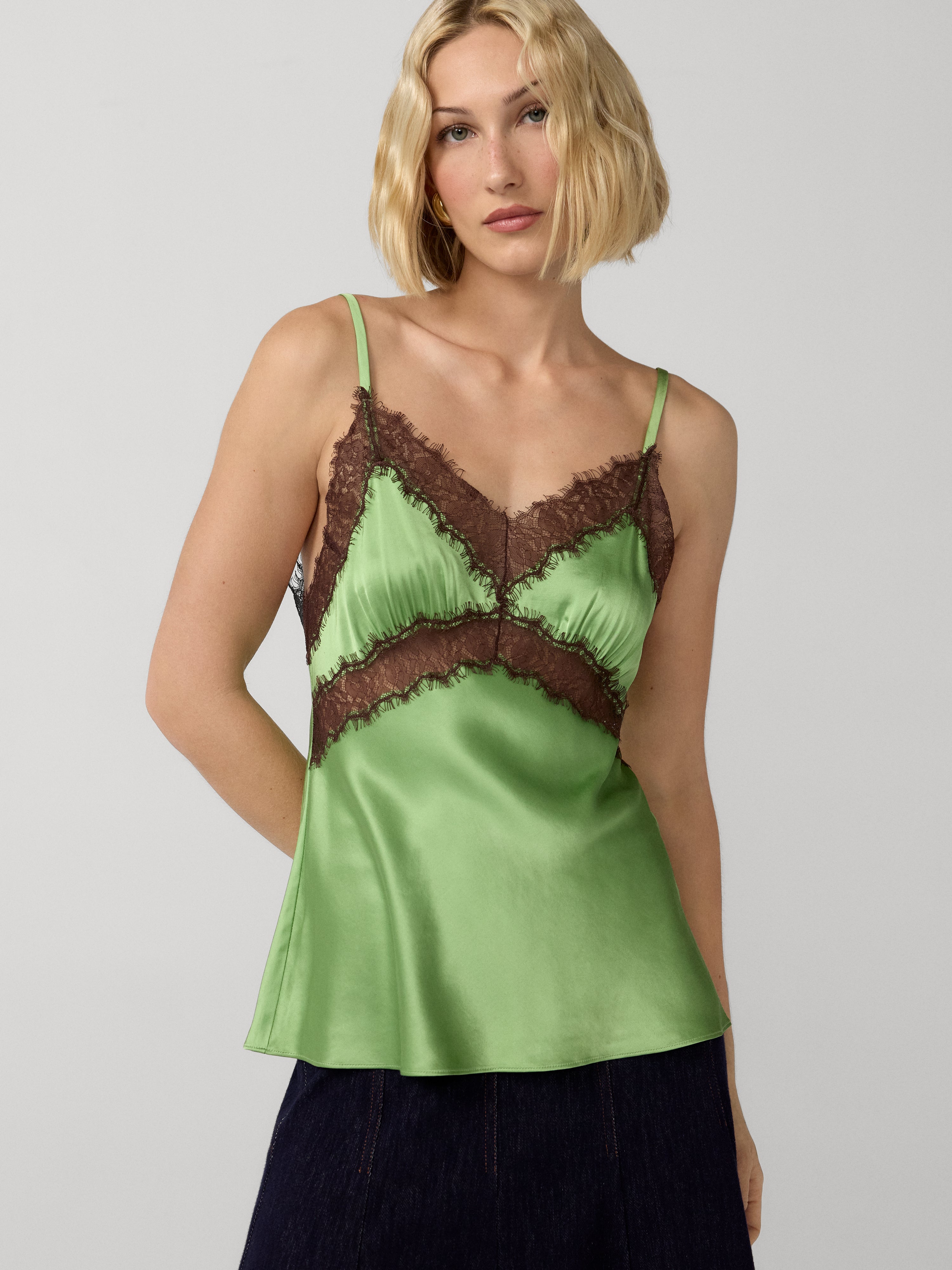 Camille Cami – Diane von Furstenberg