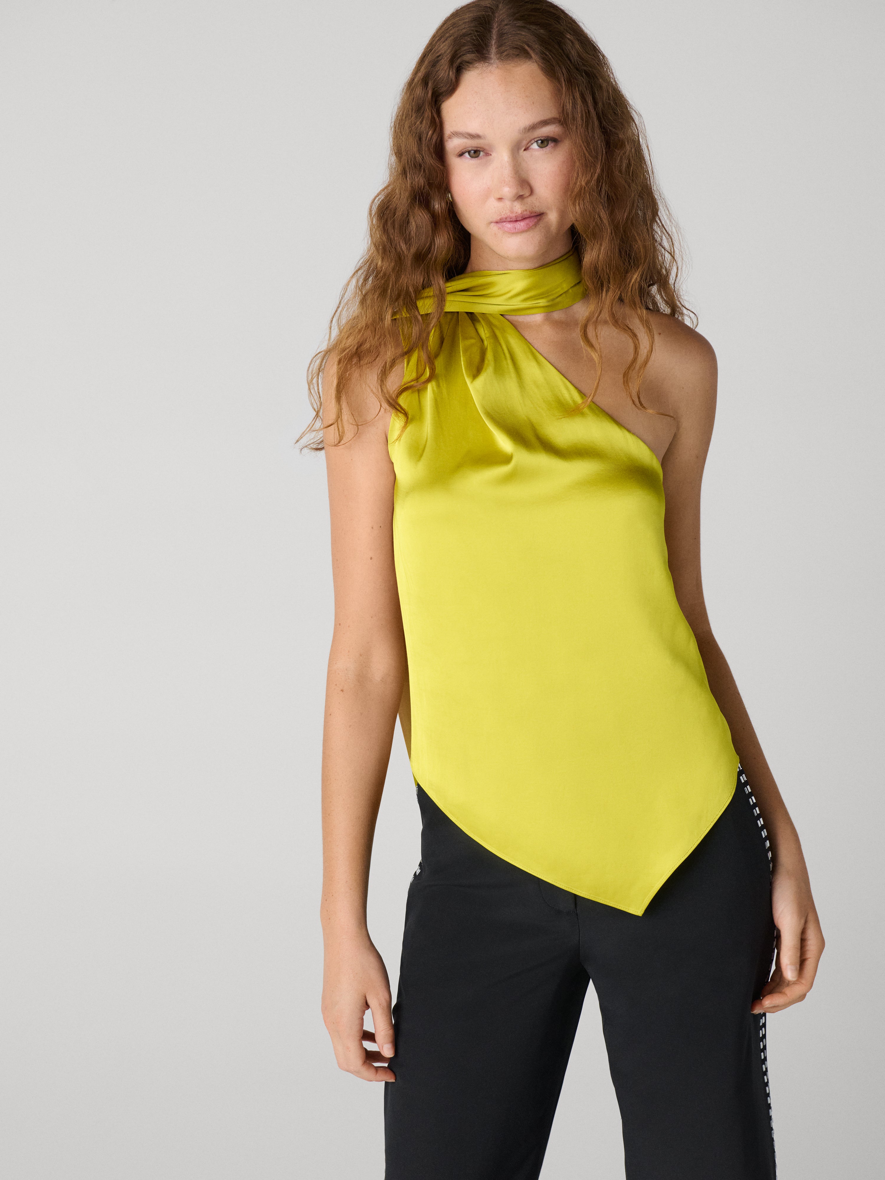 Galina Top – Diane von Furstenberg