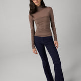 Piper Turtleneck