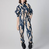 Marie Rose Jumpsuit
