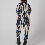 Marie Rose Jumpsuit