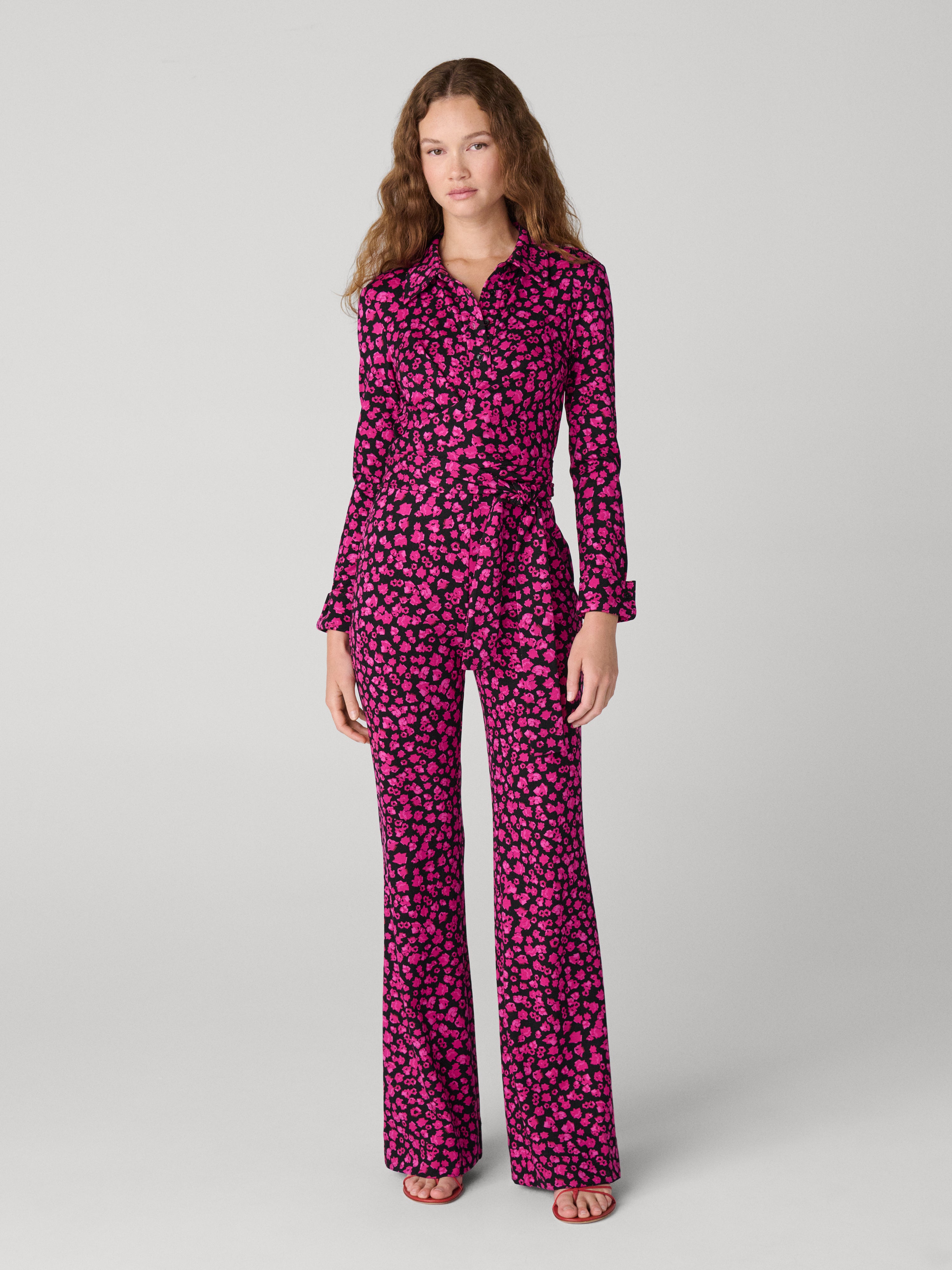 Sale Jumpsuits & Rompers – Diane von Furstenberg display picture 1