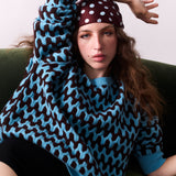 Volto Cashmere Sweater