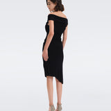 Lovinia Mesh Dress