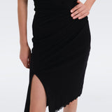 Lovinia Mesh Dress
