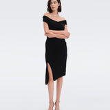 Lovinia Mesh Dress
