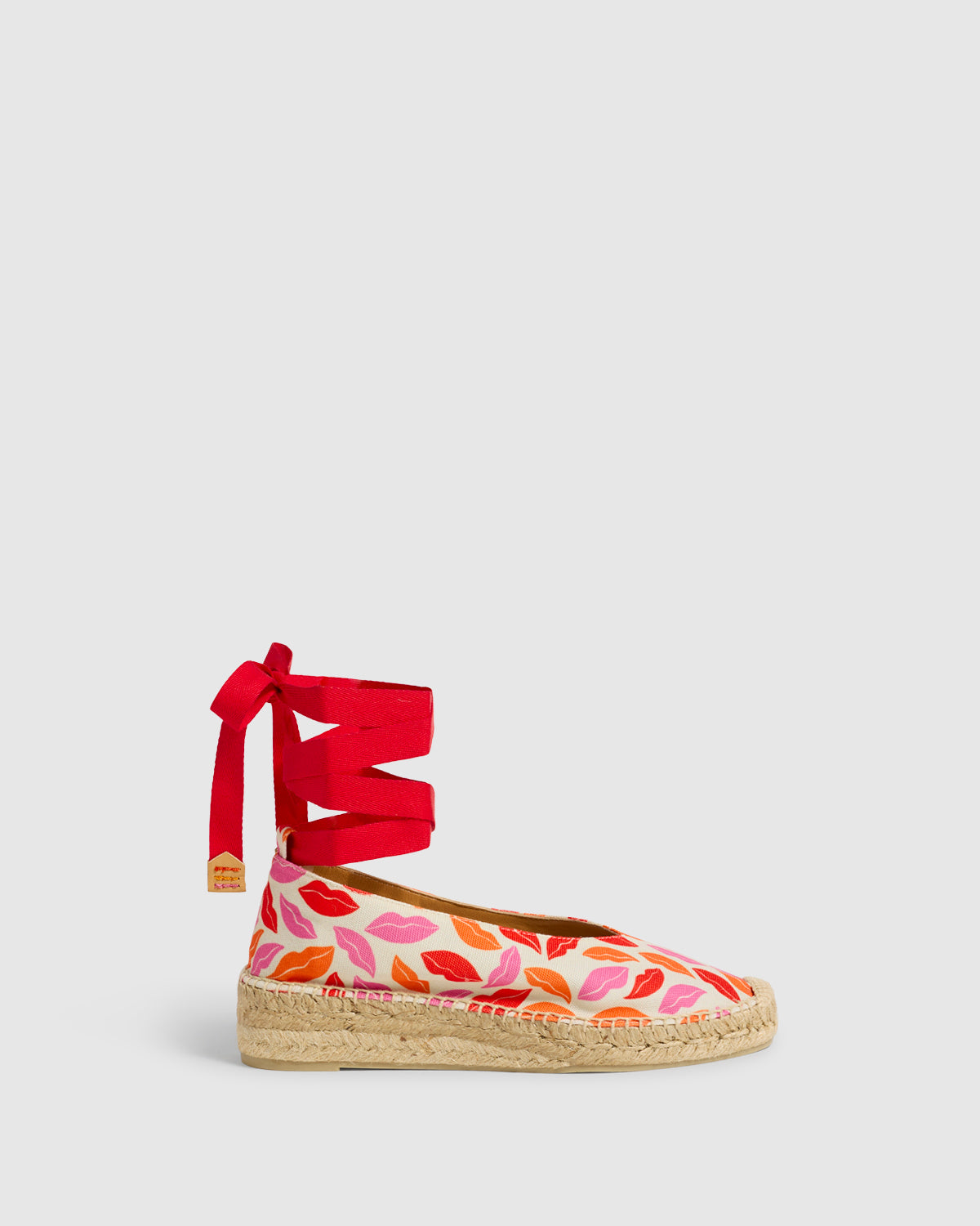 Dvf flats hot sale