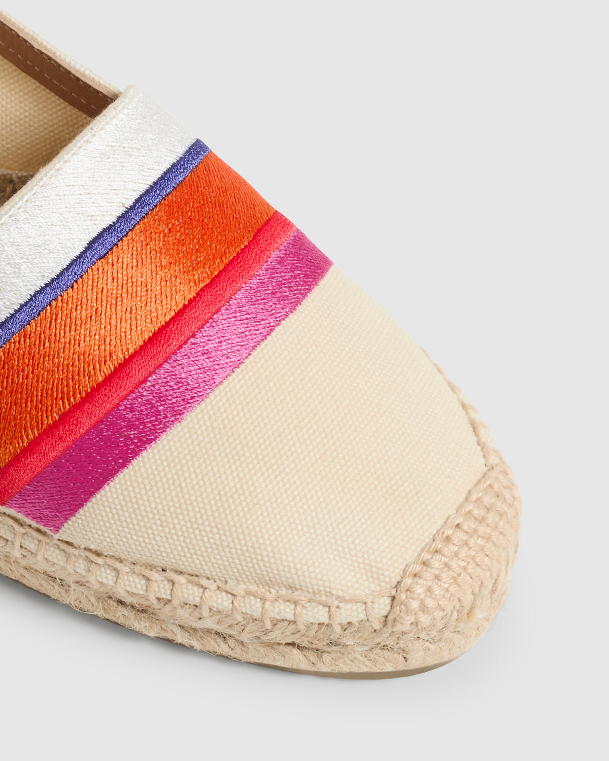Dvf flats clearance