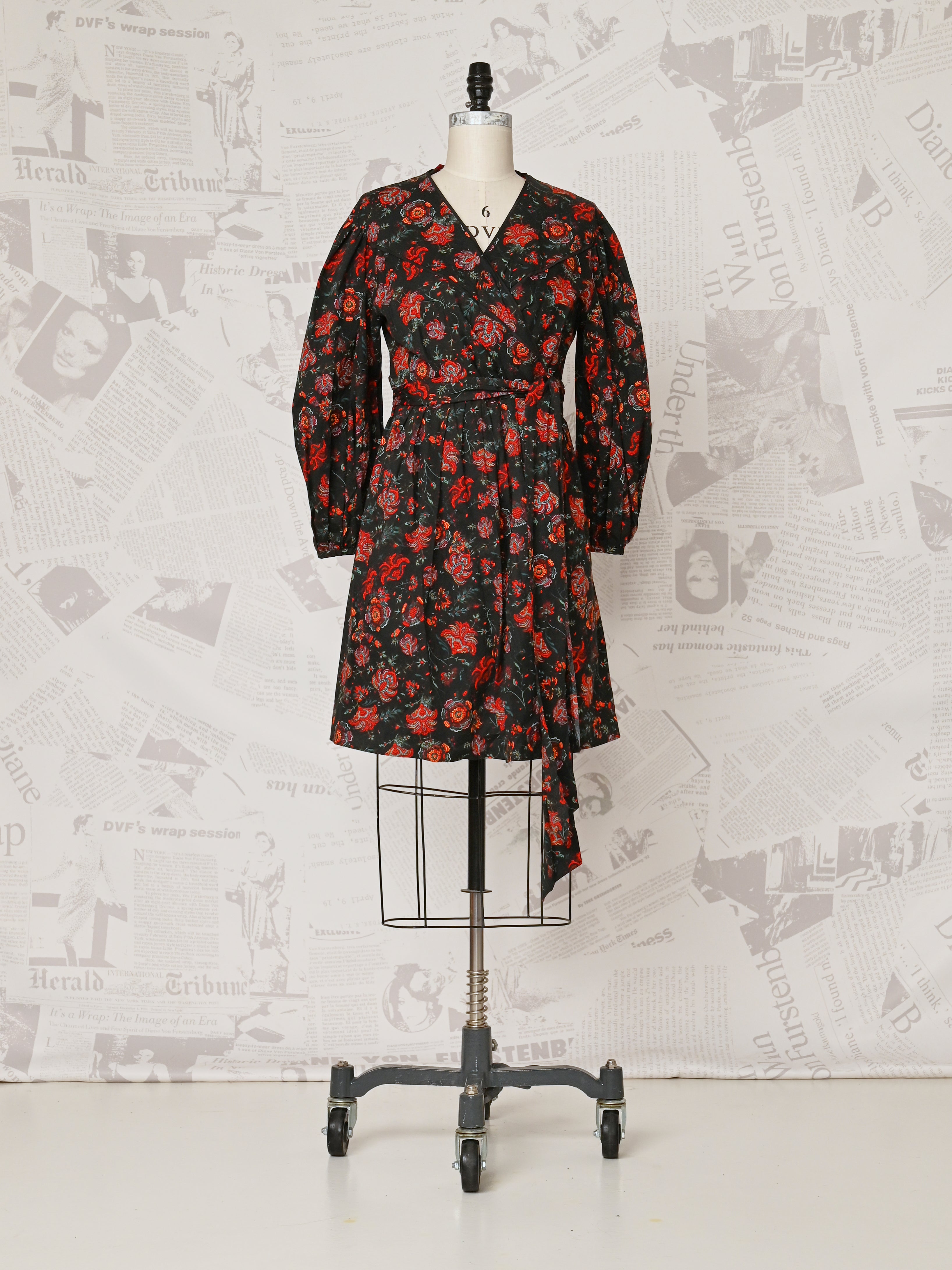 DVF Vintage Diane von Furstenberg DVF Vintage Diane von Furstenberg