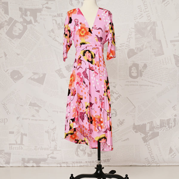 Wedding Guest Diane von Furstenberg Wedding Guest Diane von Furstenberg