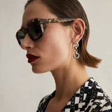 X L.G.R Raffaello Sunglasses