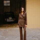 Leonor Trousers