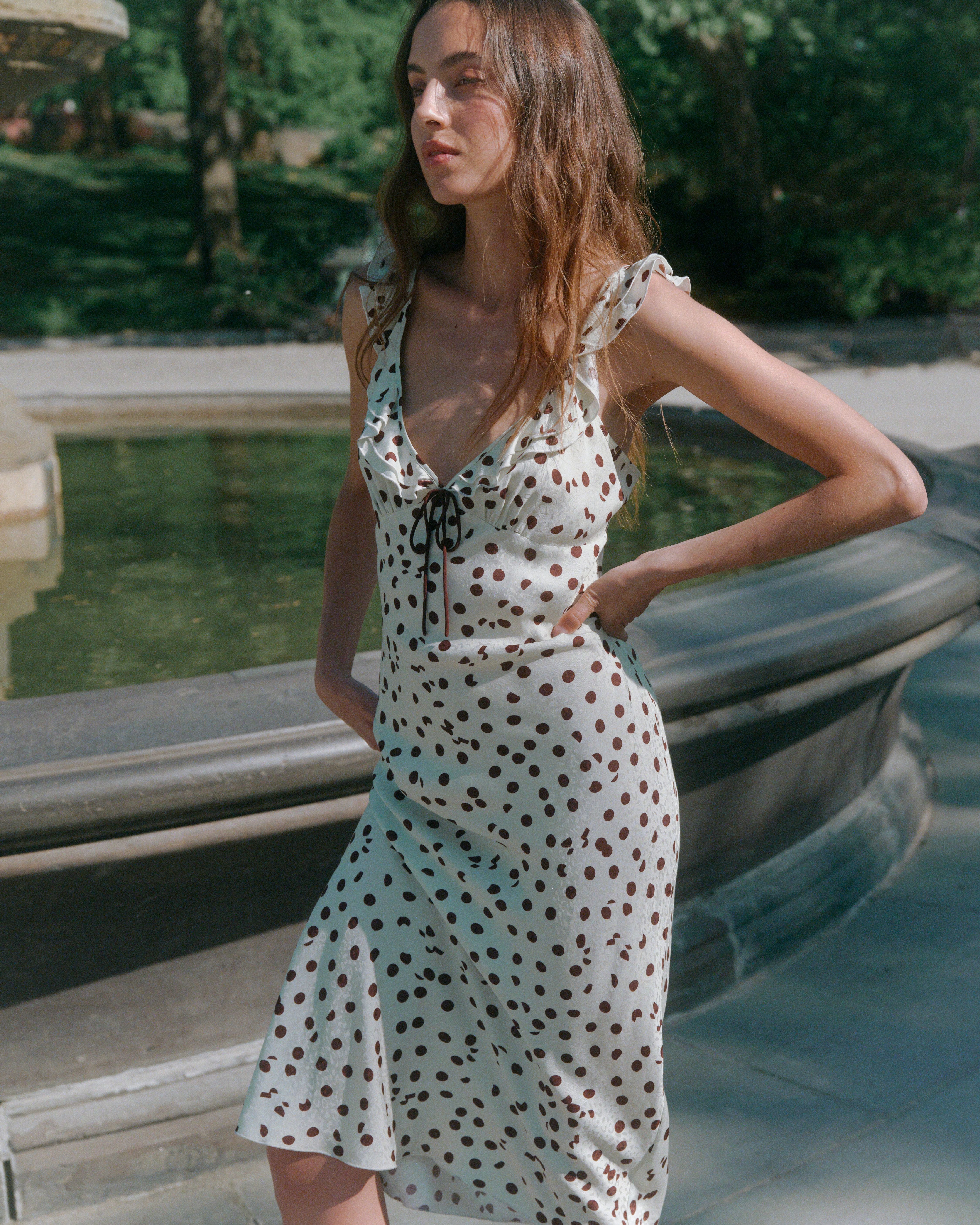 Diane Von Furstenberg – Diane von Furstenberg