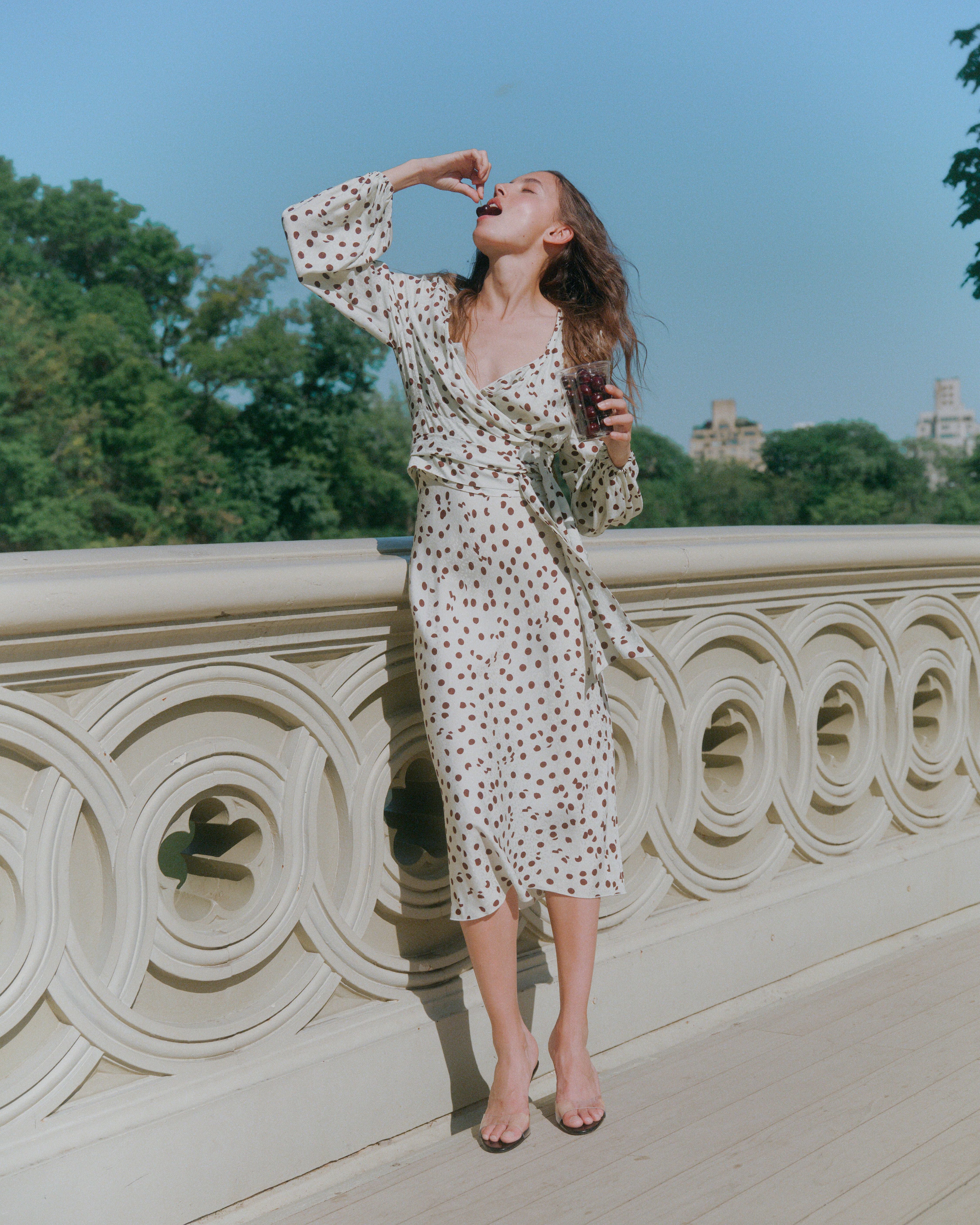 Diane Von Furstenberg – Diane von Furstenberg