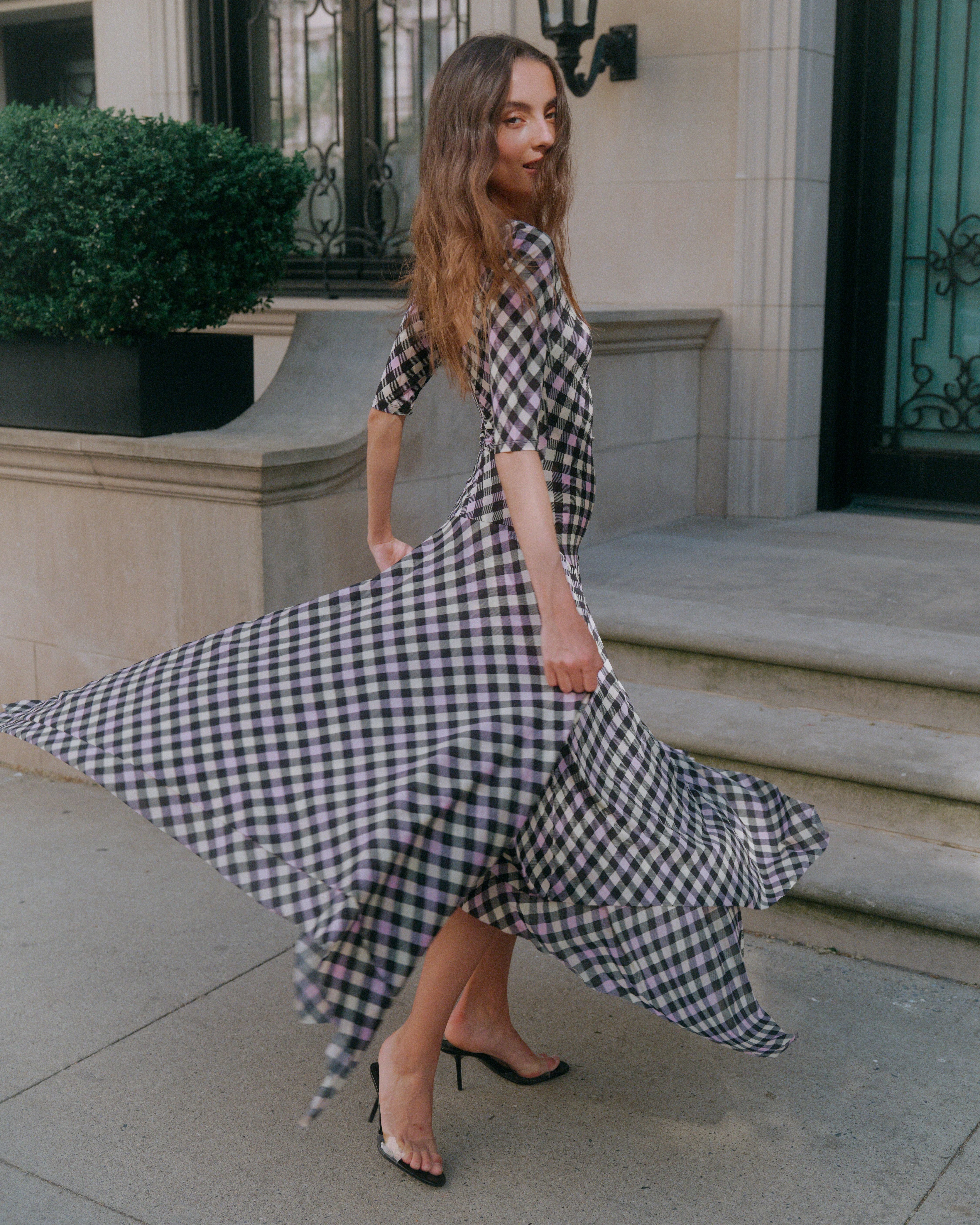 Diane Von Furstenberg – Diane von Furstenberg