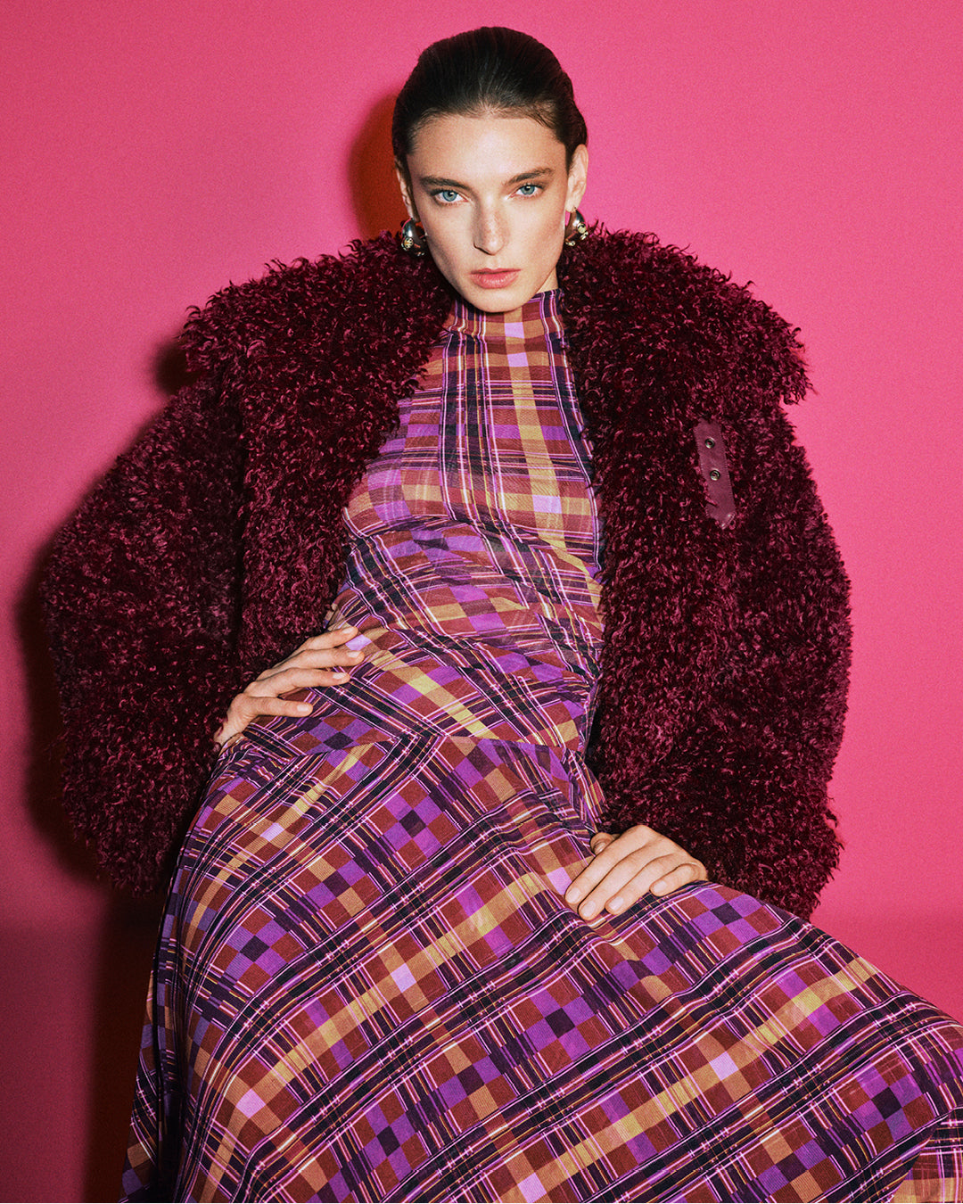 Diane Von Furstenberg – Diane von Furstenberg