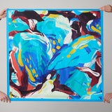 Flag Scarf