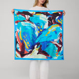 Flag Scarf