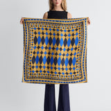 Flag Scarf