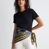 Flag Scarf