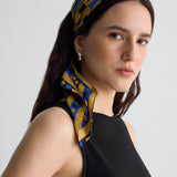Flag Scarf