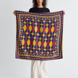 Flag Scarf
