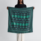 Flag Scarf