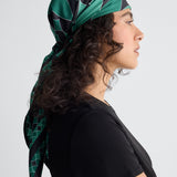 Flag Scarf