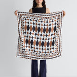 Flag Scarf